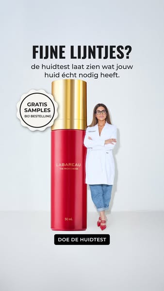 Zichtbaar minder fijne lijntjes
