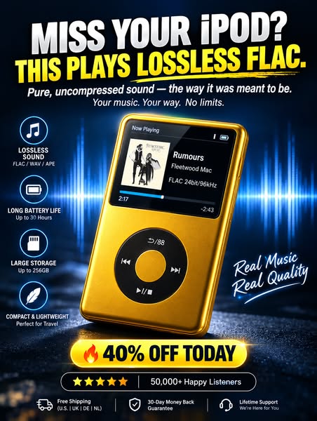 Remember When Your Music Was Yours?