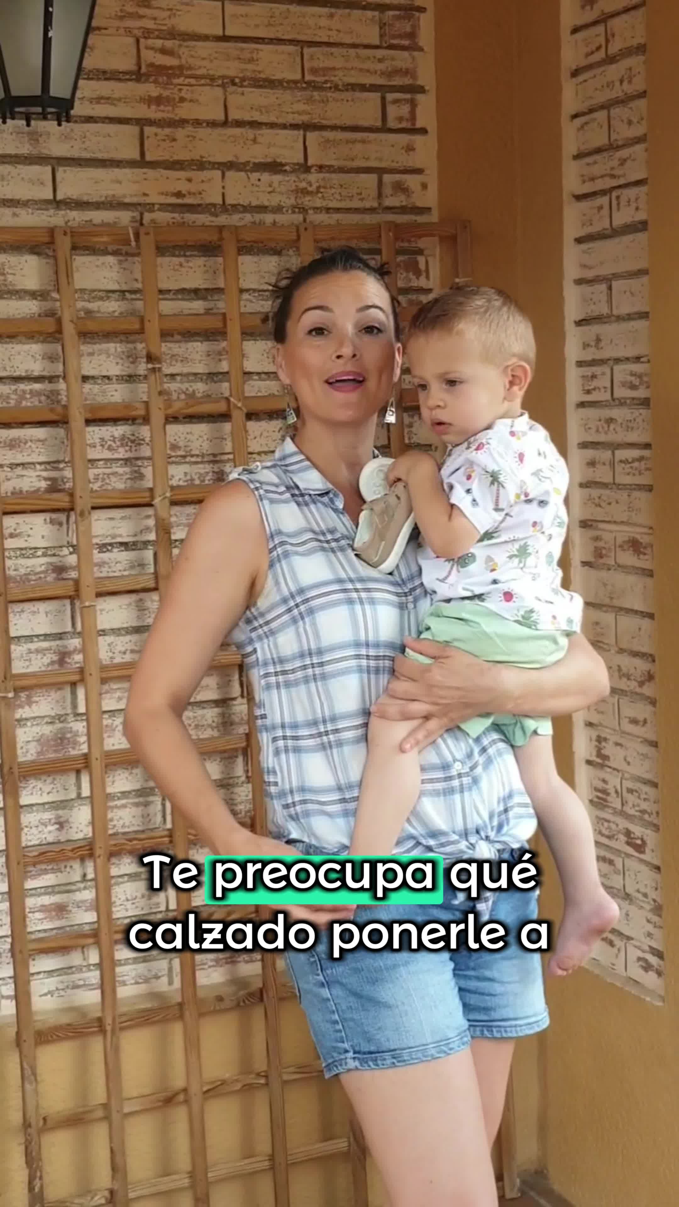 Tallas 9 meses - 3 años