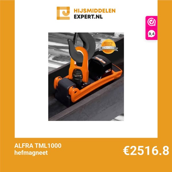 Hijsmiddelen-expert