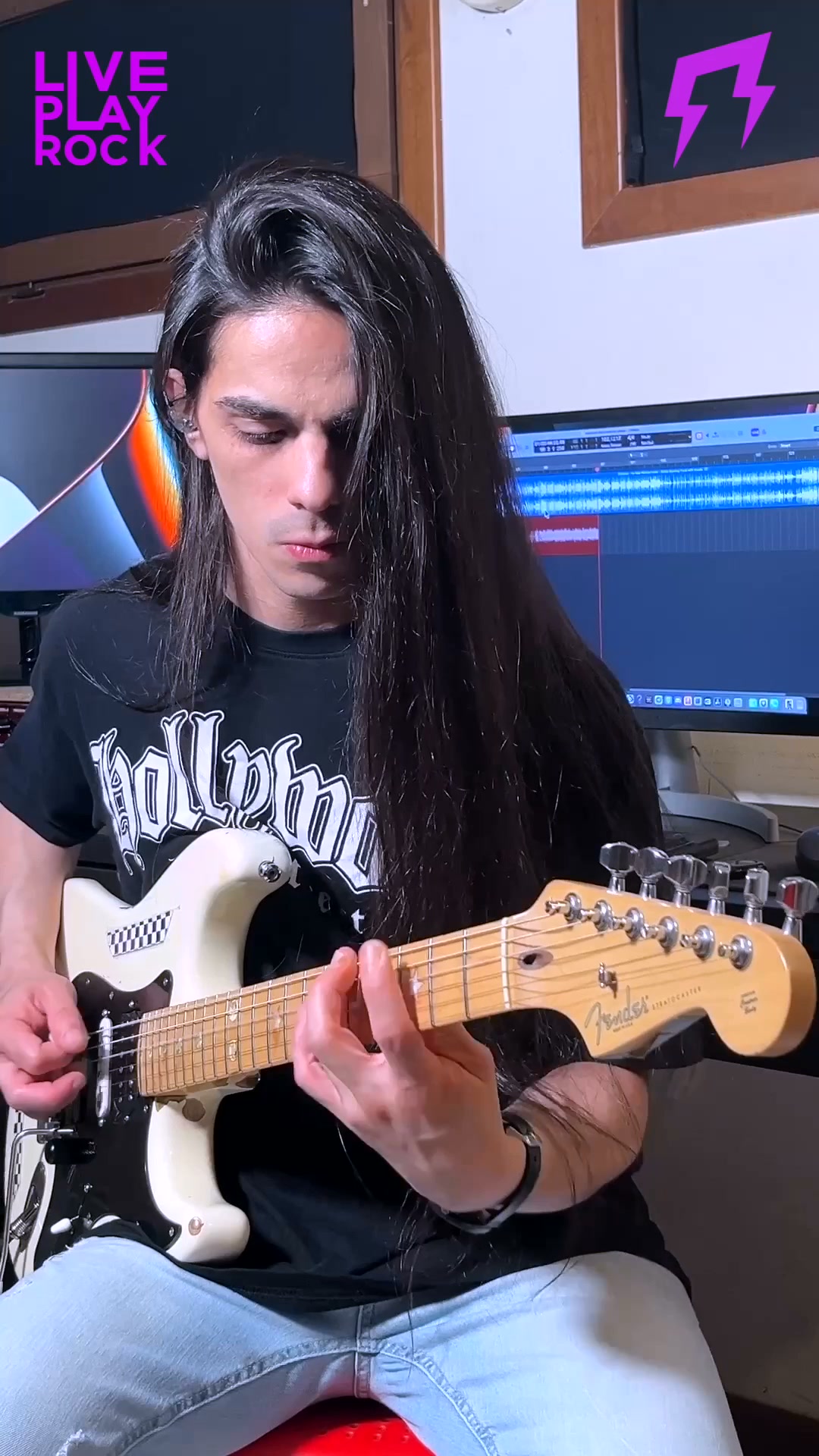 Unleash Your Tone