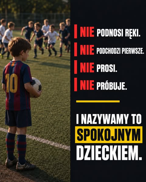 Jeśli Chcesz Być Wsparciem dla Dziecka, Musisz To Przeczytać