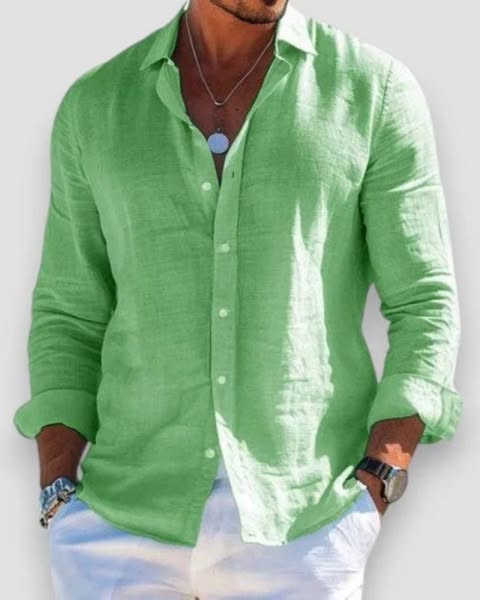 Men's Casual Shirt - €35.95
