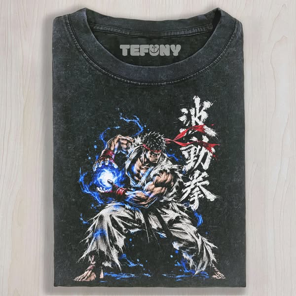 Wear Your Main
