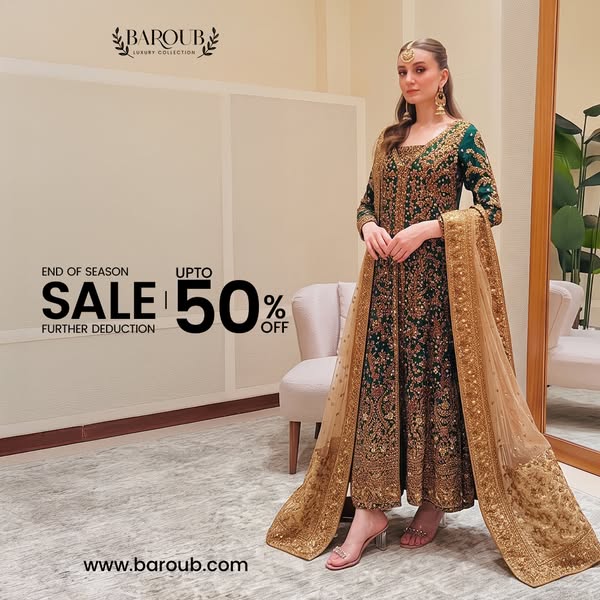 UPTO 50% OFF