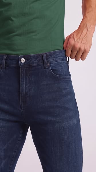 Stronger Legs, Sharper Jeans