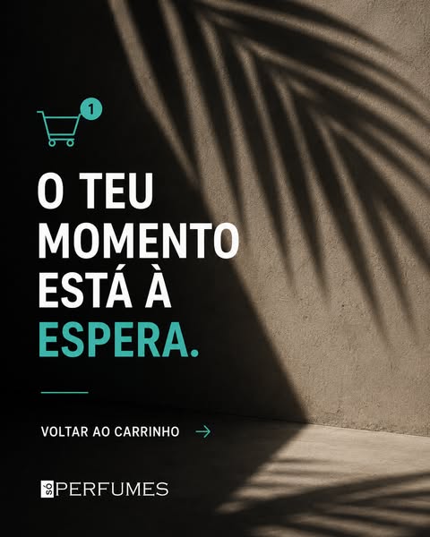 Podes nunca mais encontrar...
