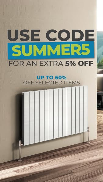 Up to 60% off Sale On Now
