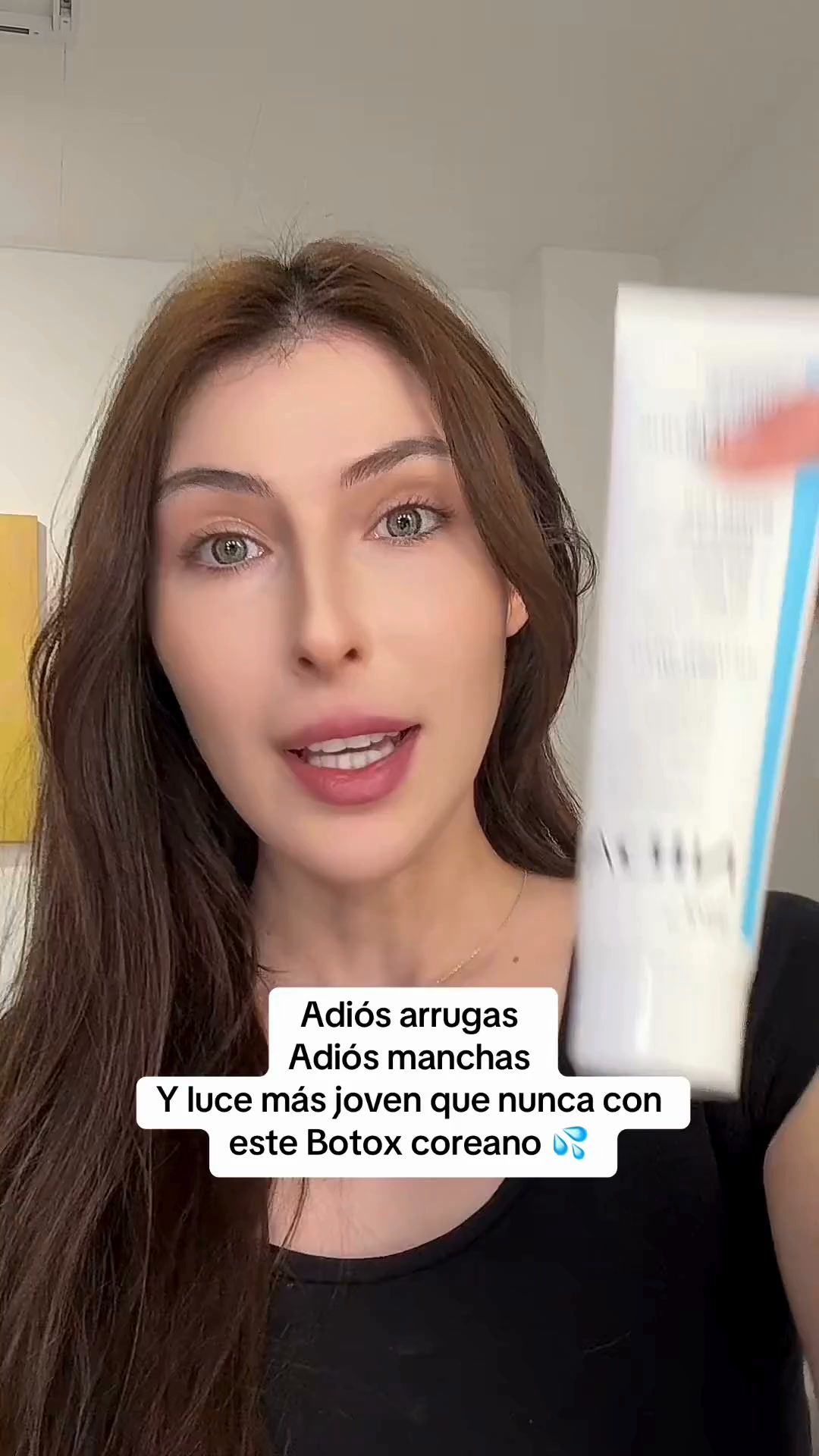El secreto coreano para una piel más joven