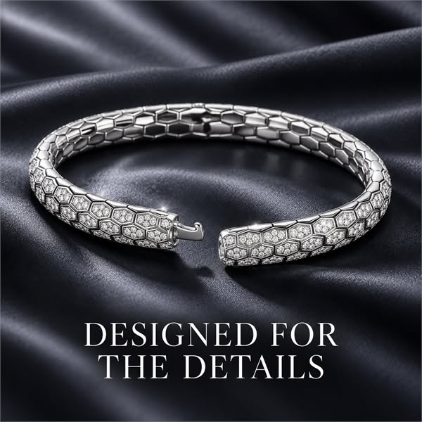 Designed for the Details