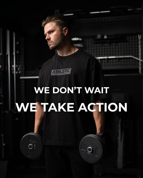 Take Action Now