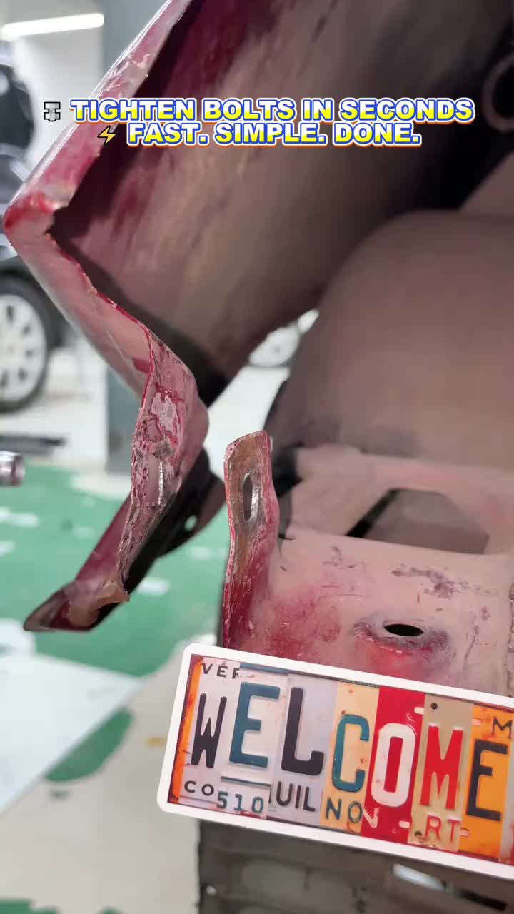 Handheld Fat Trimmer for Beef & Pork