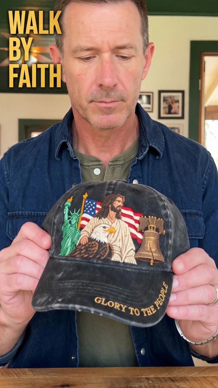 Faith. Freedom. Heritage.