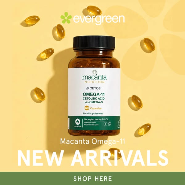 Macanta Omega-11