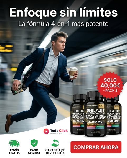 𝗦𝗼𝗹𝗼 𝗮 𝟭𝟮,𝟱𝟬€/𝘂𝗻𝗶𝗱𝗮𝗱 𝗰𝗼𝗻 𝗲𝗹 𝗣𝗮𝗰𝗸 𝟰 4.9/5