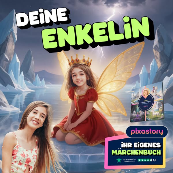 Lieblingsbuch entdecken
