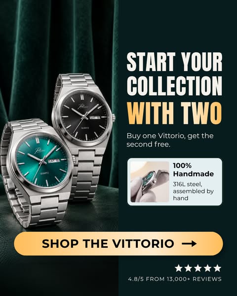 Buy One Get One Free