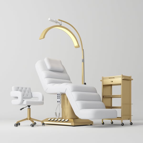 The Viviana Electric Bundle: £1,550