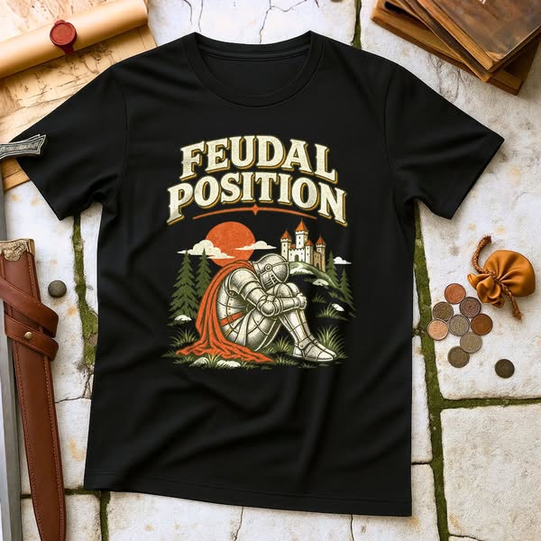 Feudal Position