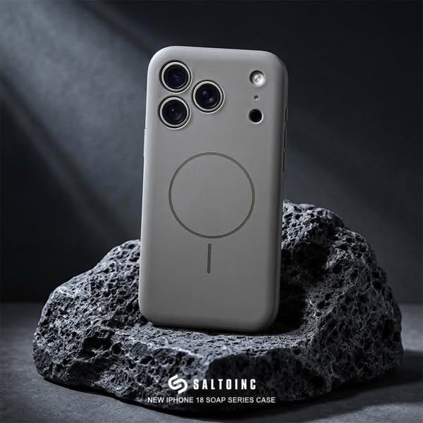 Upgrade Your iPhone 18 Style