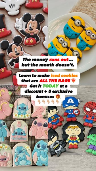 COOKIES THAT SELL™