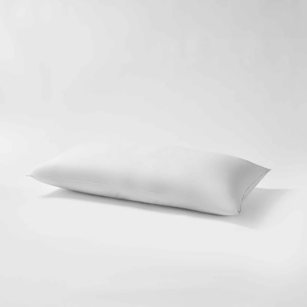 Spundown® King Size XL Pillow - Medium Support
