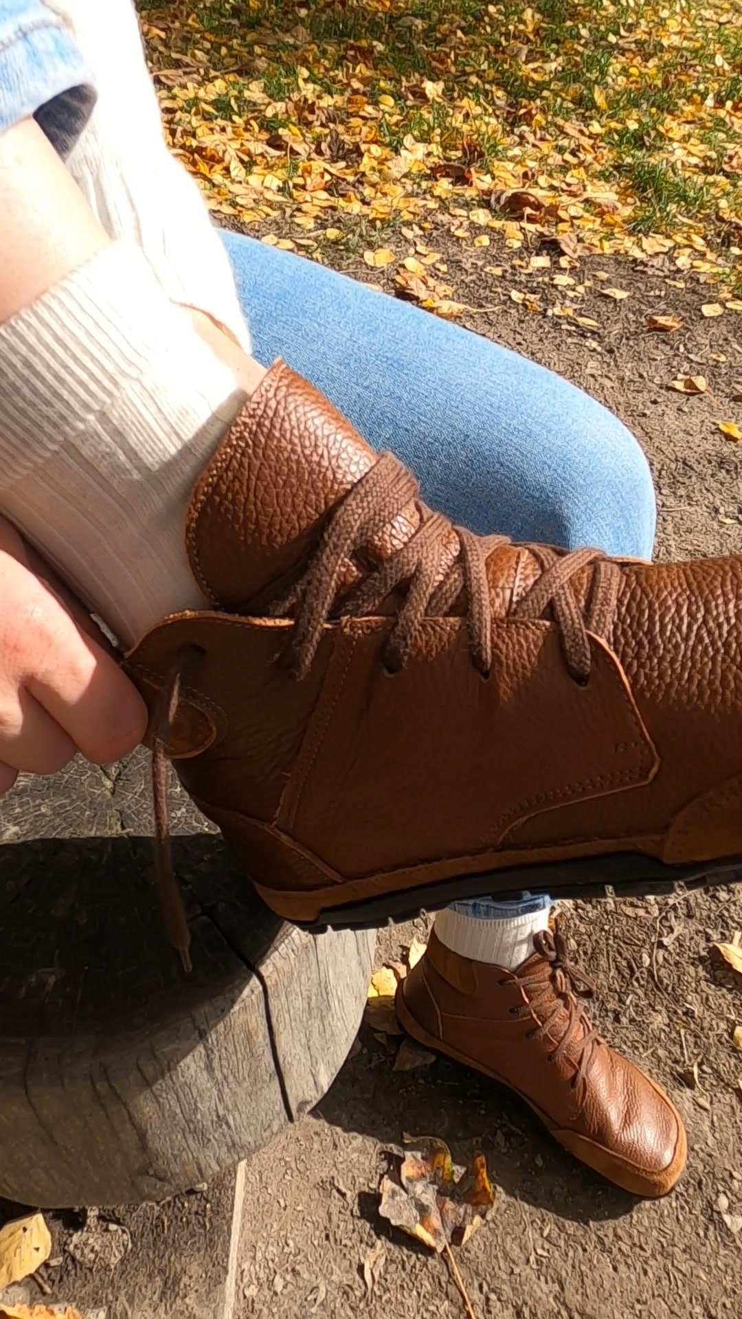 Zero Drop · Breite Zehenbox · Ultra-flexible Sohle