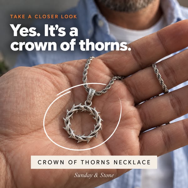 "Premium Christian Jewelry”