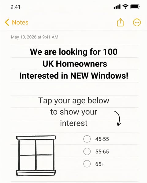 How much do windows cost? (2026 prices)