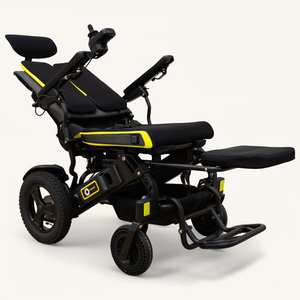 The Ultra Comfort Elite