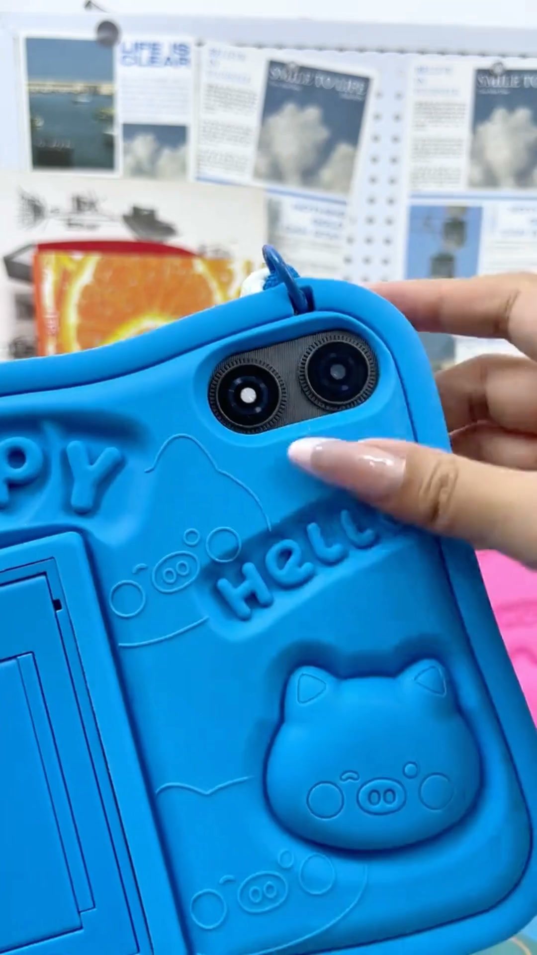 Screen Time With Purpose