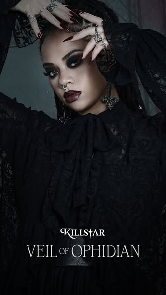 Wrap Up In Darkness