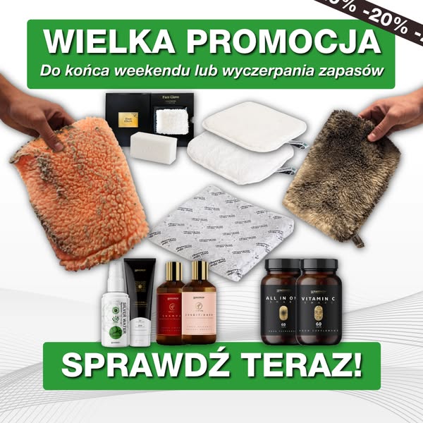 Raypath –20% tylko w weekend