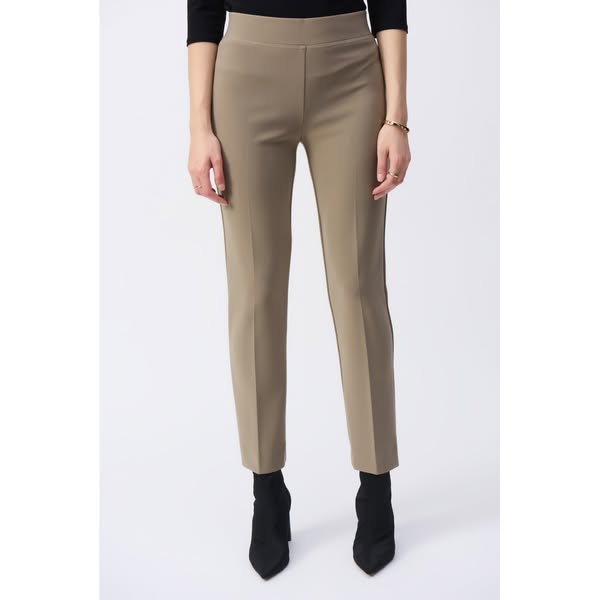Joseph Ribkoff Java Classic Straight Pant Style 143105