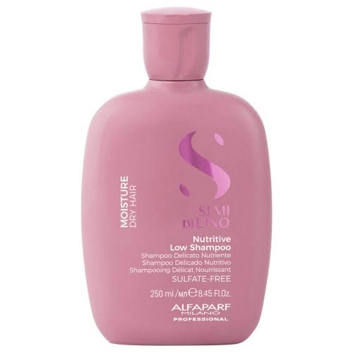 Alfaparf Semi Di Lino Nutritive Low Shampoo 250ml