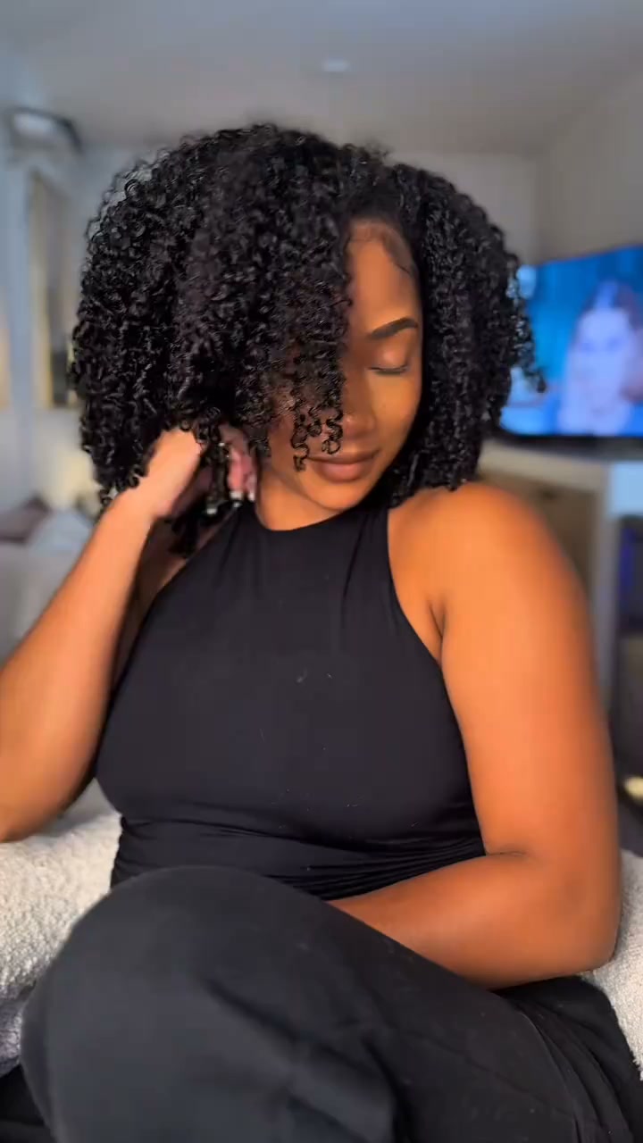 Instant Volume. Big Curl Energy.