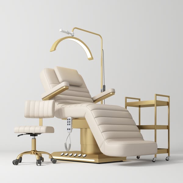 The Alessia Electric Bundle: £1,550