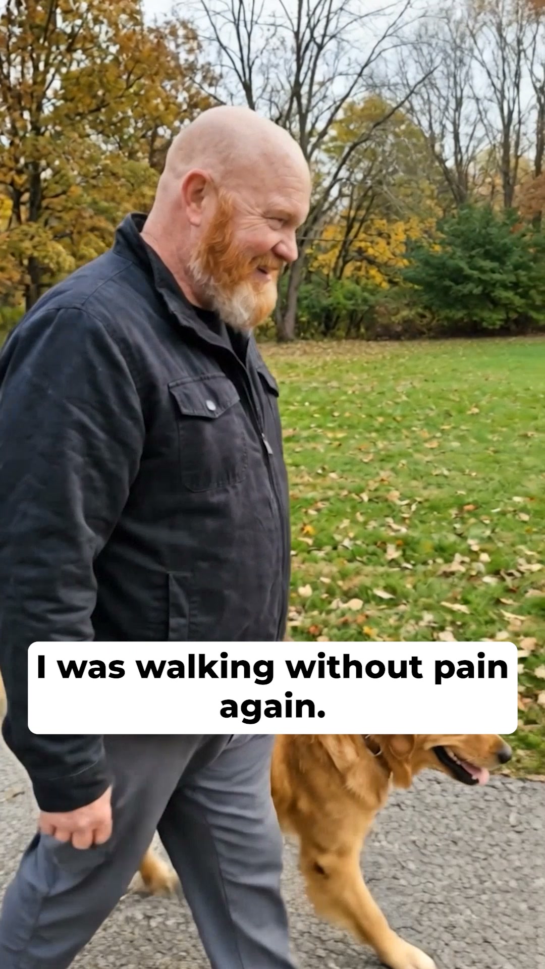 Foot pain, burning and numbness? It's Not Your Nerves