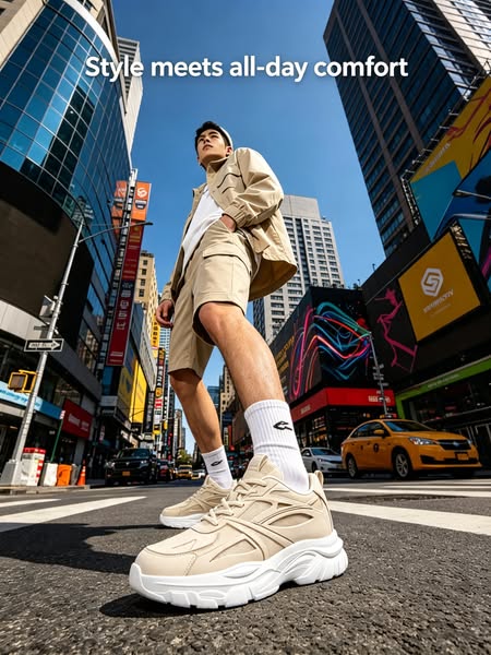 Elevate Your Look