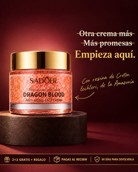 Empieza aquí · 4 tarros por €49,99