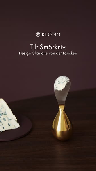 Design från Klong