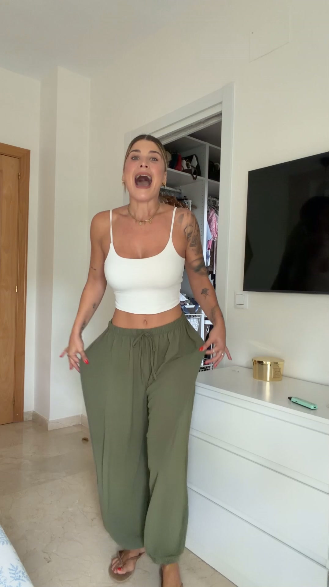 Tu nuevo pantalón favorito
