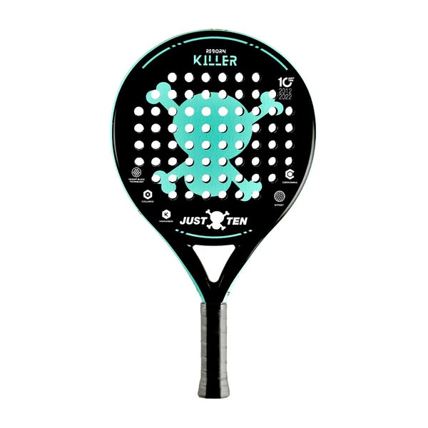 Just Ten Reborn Killer 2022 (Racket)