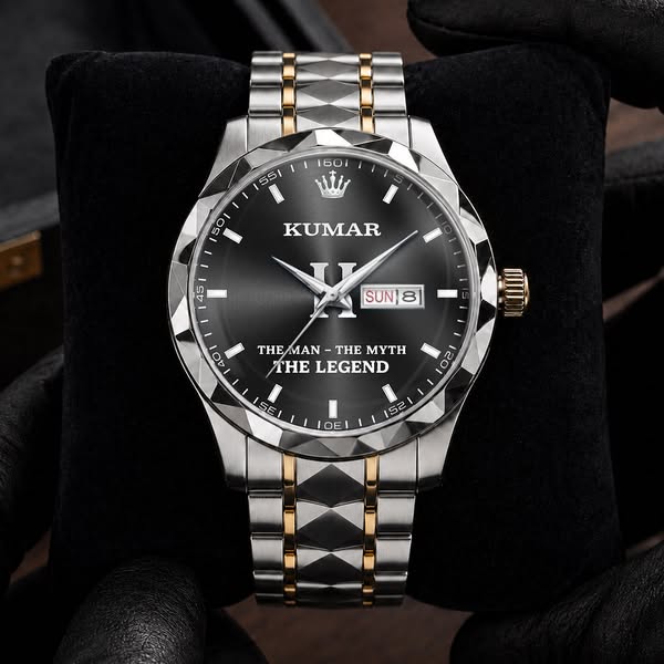 KUMAR | Limited Edition