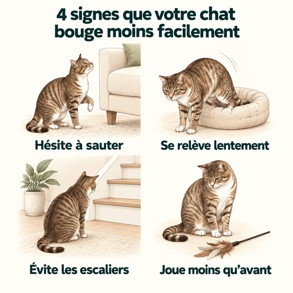 Soulage ses articulations