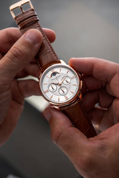 The Complication
