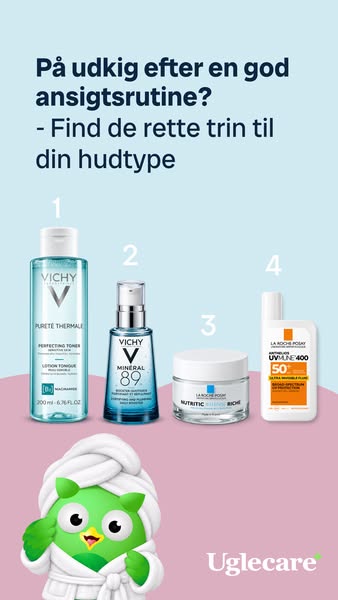 Uglecare