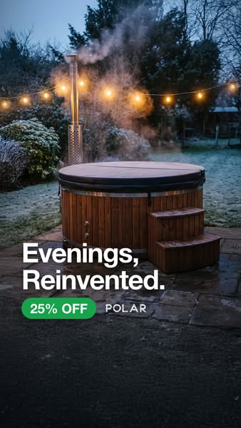 Enjoy 25% Off | Hurry Up