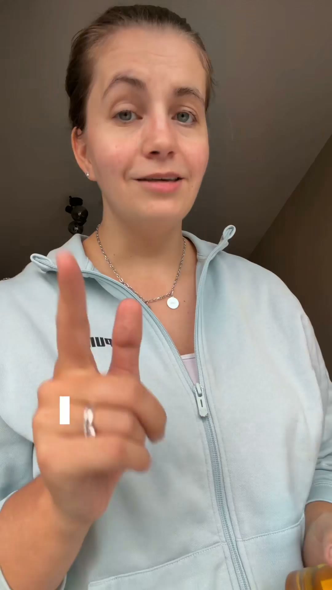 Non-stop complimenten