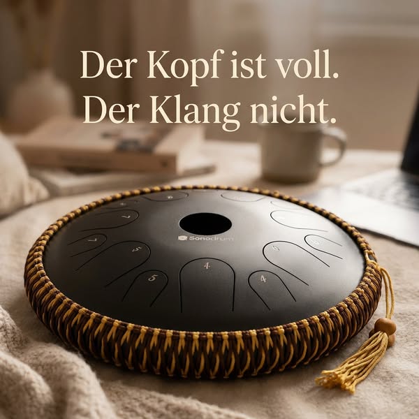 Musik, die dein Herz berührt